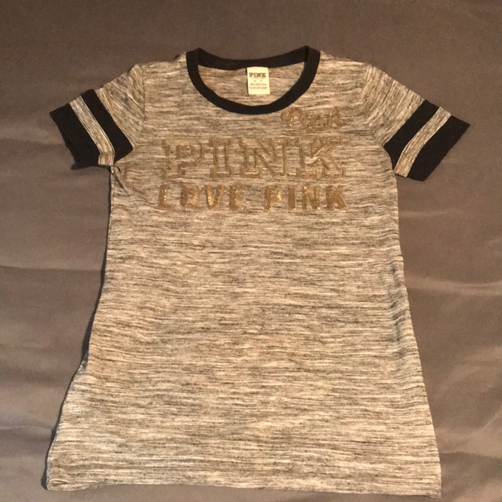 PINk Victoria’s Secret T-shirt